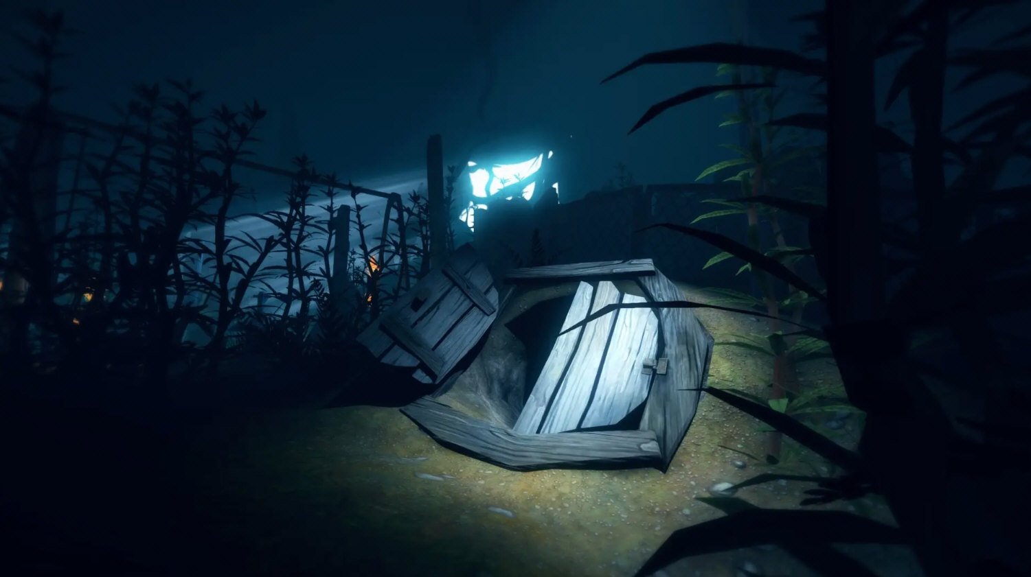 梦意杀机手机版1