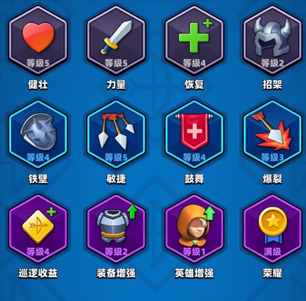 提升战力攻略配图2