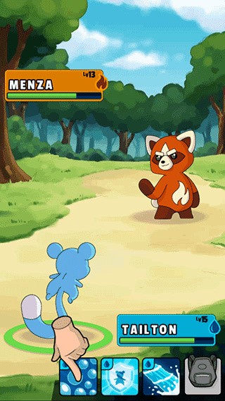 口袋妖怪的世界下载手机版