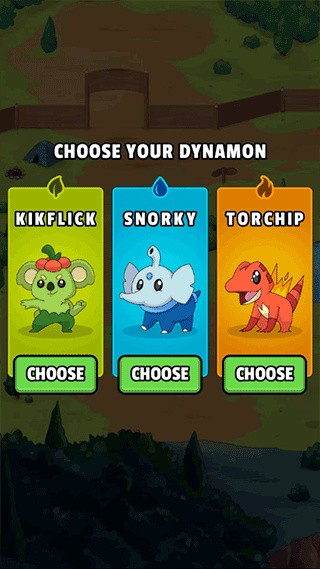 口袋妖怪的世界下载手机版