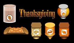 老爹奶茶店官方正版13