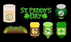 老爹奶茶店官方正版17