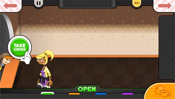 老爹奶茶店官方正版7