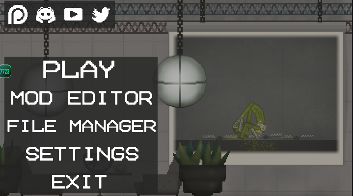 甜瓜游乐场虫虫汉化版2