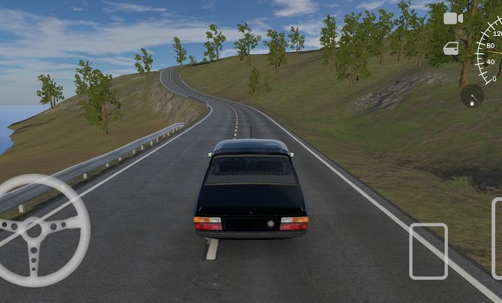 巴尔干驾驶区安卓版0