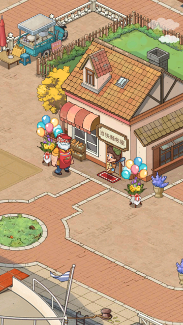 我的面包房物语最新版35078