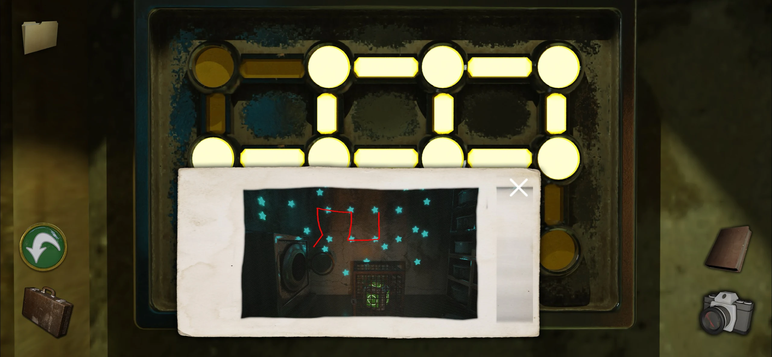 迷你逃脱无尽泳池0