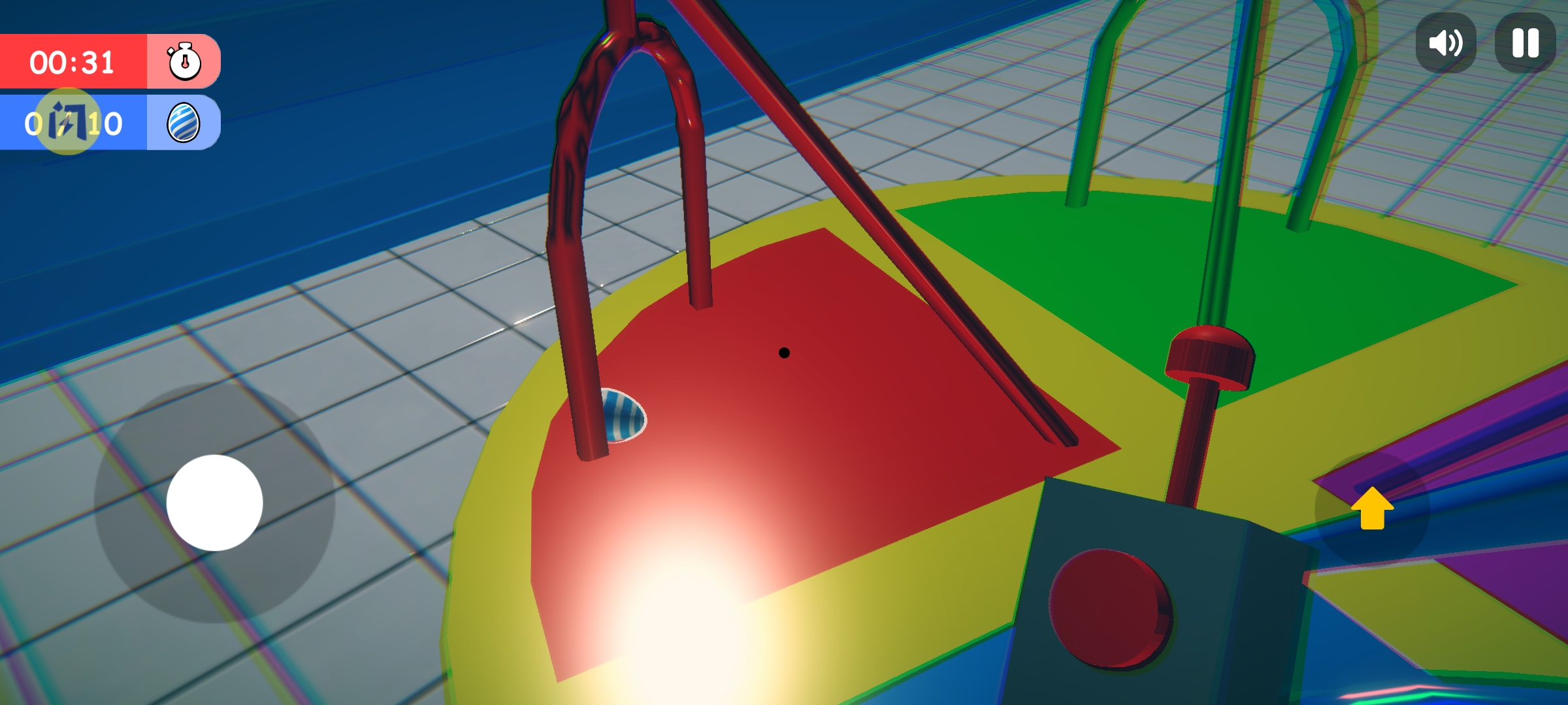 班班幼儿园逃脱1