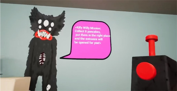 班班幼儿园逃脱