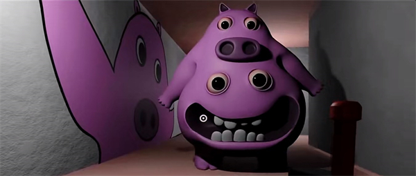 班班幼儿园逃脱