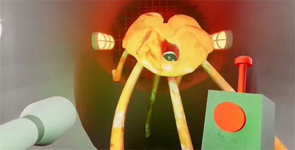 班班幼儿园逃脱