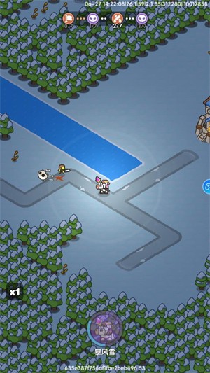 英雄大对决最新版