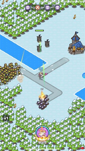 英雄大对决最新版