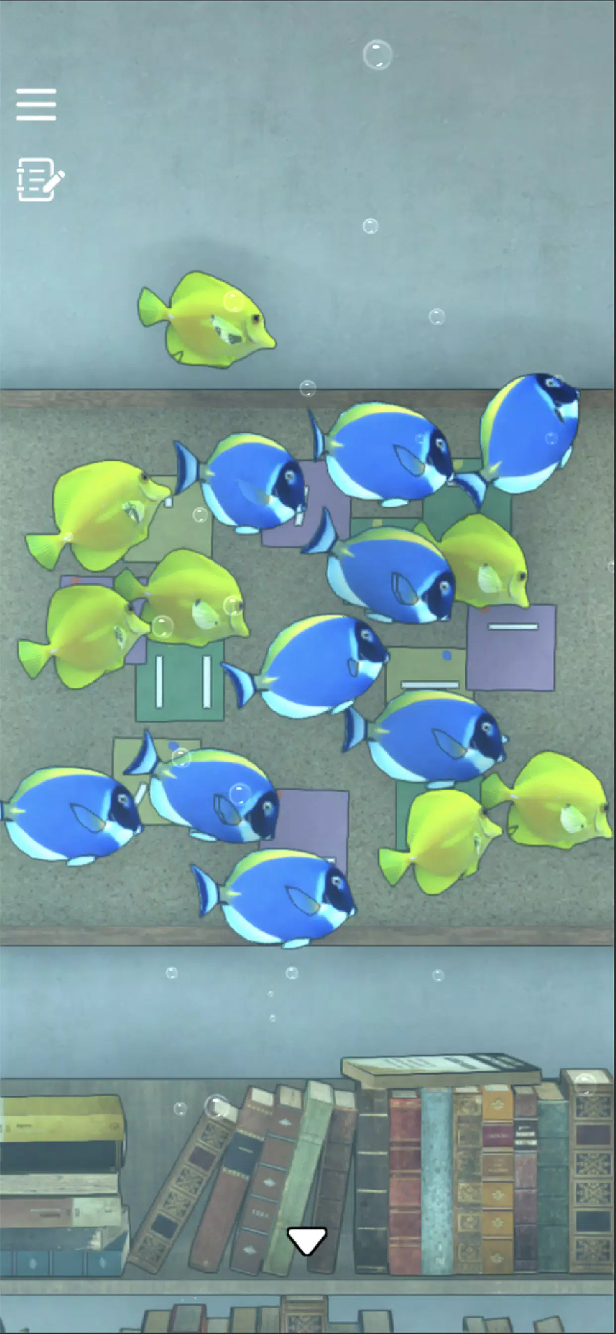 密室逃脱青色放课后0