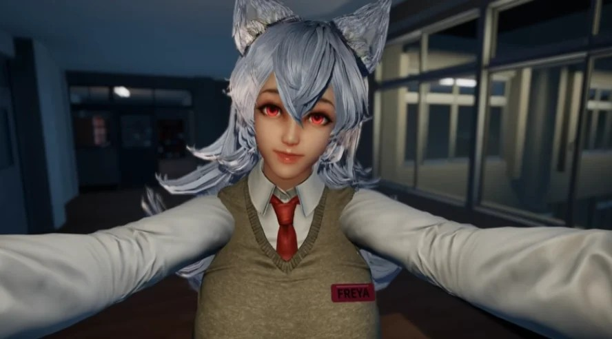 狼伴侣中文版35110