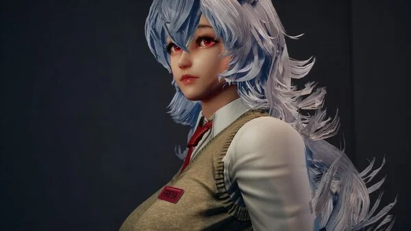 狼伴侣中文版35110