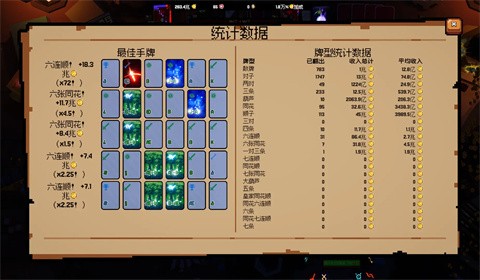 翻天喜地凑大钱手机版1