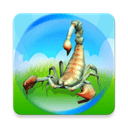 昆虫进化大乱斗手机版本