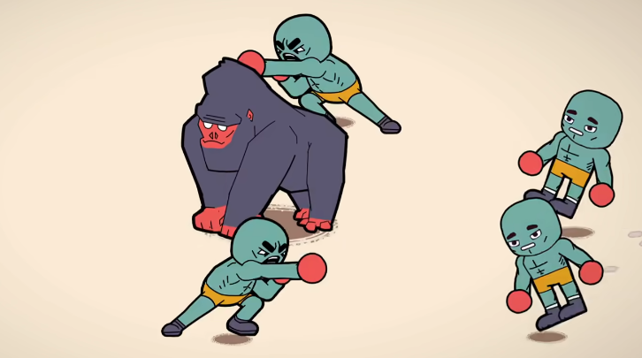 多少兄弟手机版