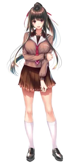 甜蜜女友2手游下载