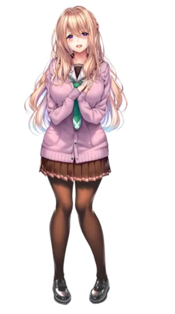 甜蜜女友2手游下载