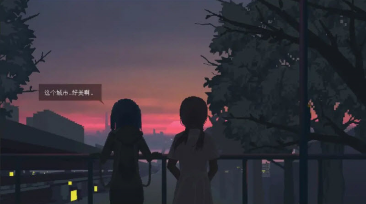 爱与机器人维修技术安卓版1