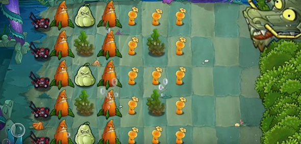 植物大战僵尸1.8.2精华版