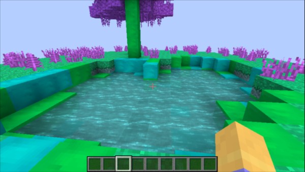 我的世界超级匠魂生存5