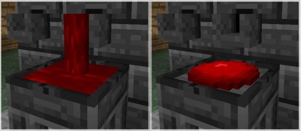 怎么给冶炼厂加岩浆配图2