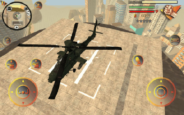 火柴人绳索英雄2内置mod菜单中文版0