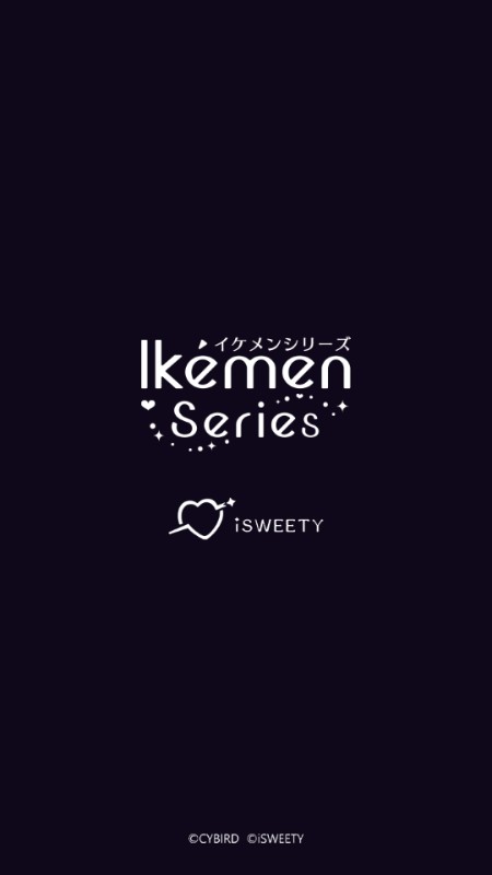 美男恶徒在暗夜中展开的恶之恋中文版手游