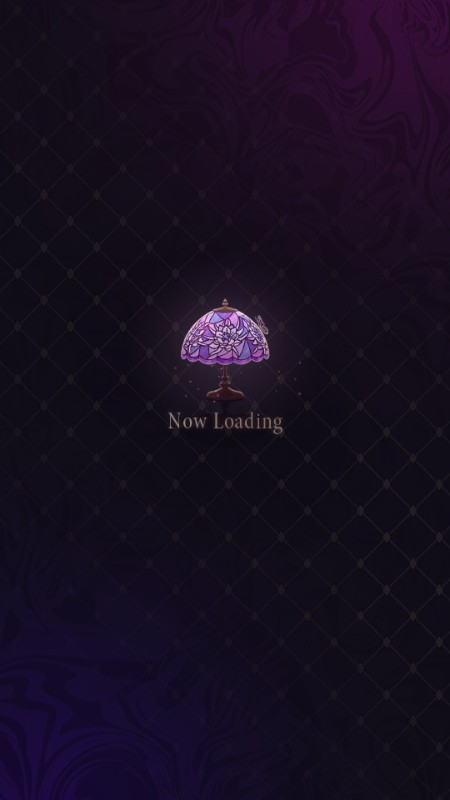 美男恶徒在暗夜中展开的恶之恋中文版手游