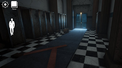 亡灵埃里希桑恐怖学院2