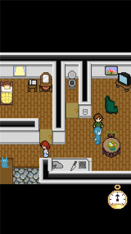 赎罪的时钟手机版0