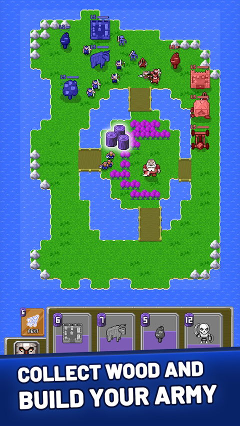 统治战争汉化版1