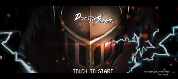 地牢杀手内置作弊菜单(dungeonslasher)