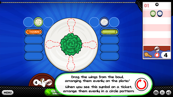 老爹鸡翅店togo0