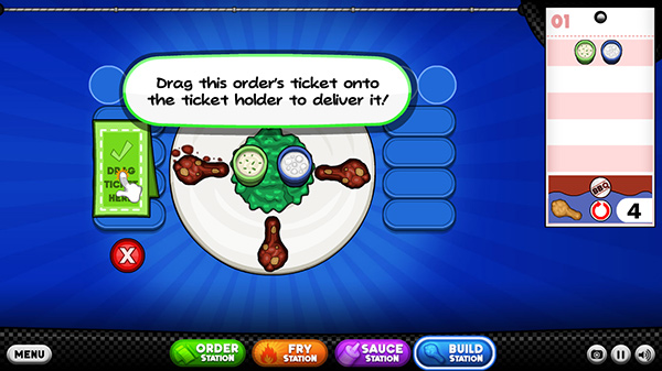 老爹鸡翅店togo2