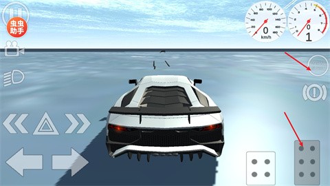 车祸物理模拟器自带模组版