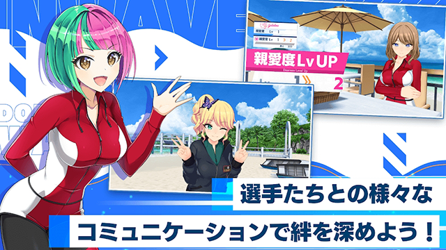 汹涌海豚DolphinWave3