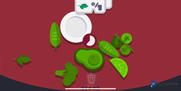 虚拟厨房模拟器35247