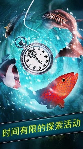 钓鱼冲突安卓版35249