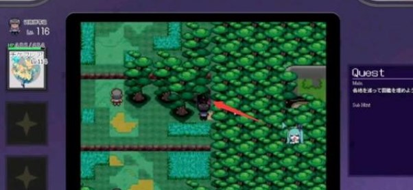 宝可梦迷之规则