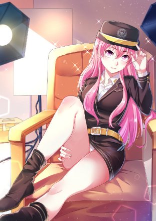 我才不会被女孩子欺负呢游戏