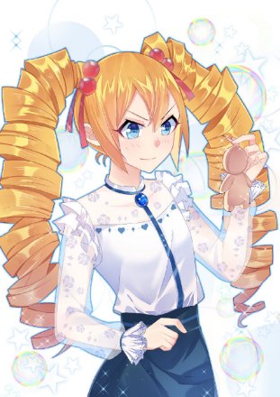 我才不会被女孩子欺负呢游戏