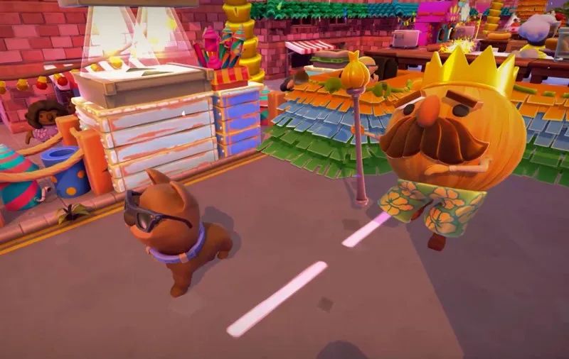 胡闹厨房steam移植版2