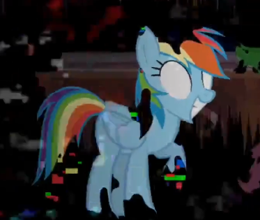 fnf小马宝莉模组