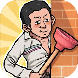 厕所创业记小游戏