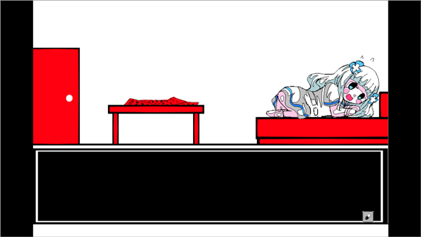 少年A的异常爱情中文版1