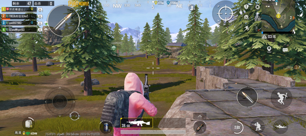 pubgmobile国际服最新版